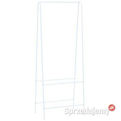 vidaXL Wieszak na ubrania 59 x 35 x 150 Warszawa