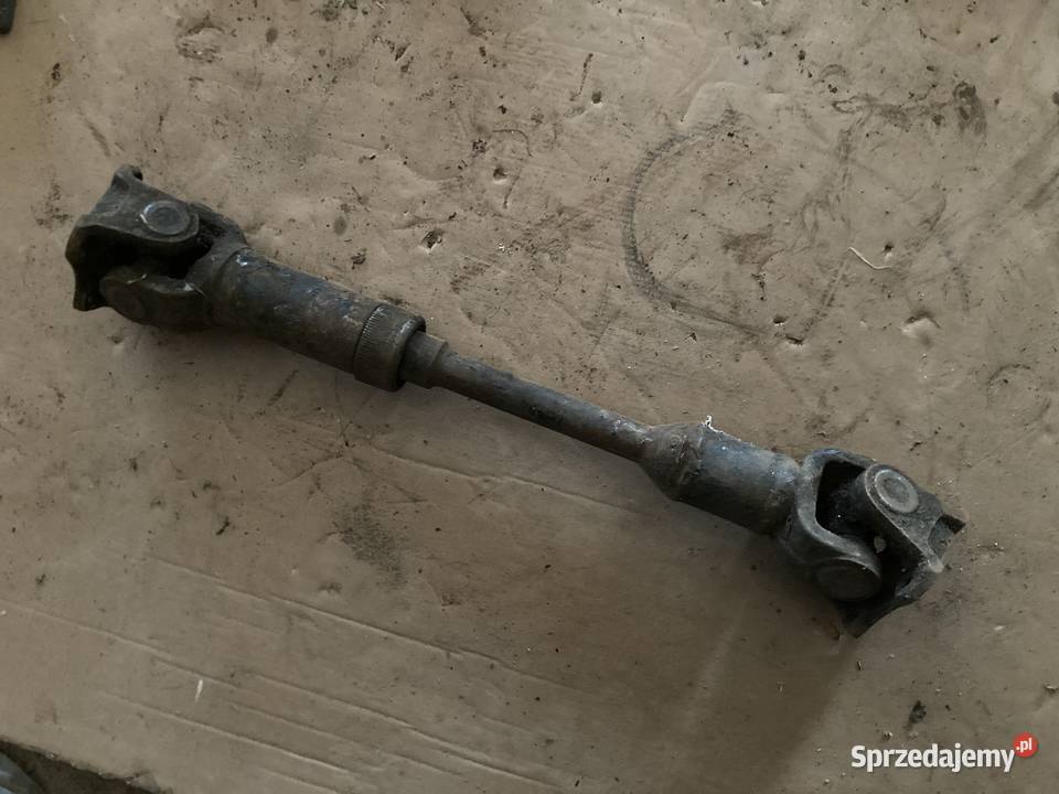 Wał UAZ Gaz krótki długi Pozostałe zachodniopomorskie Szczecin