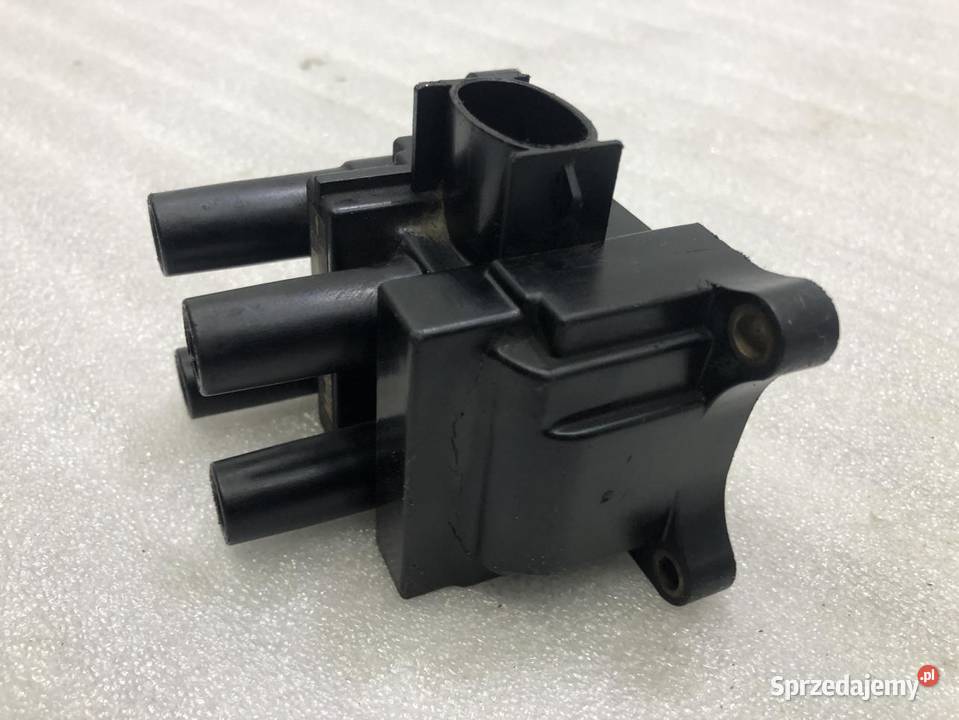 CEWKA ZAPŁONOWA FORD FOCUS II 988F12029AB Układ elektryczny silnika wielkopolskie