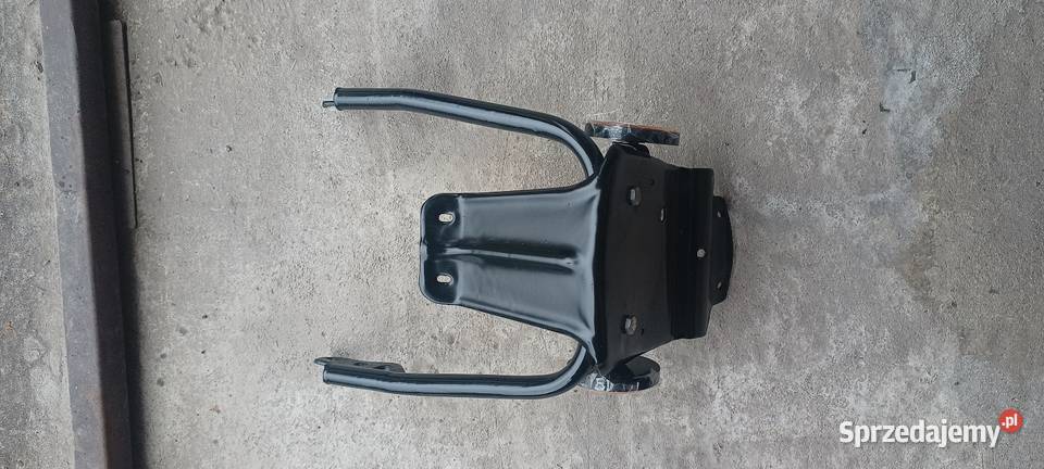Jawa 634 uchwyt lampy tył Mykanów