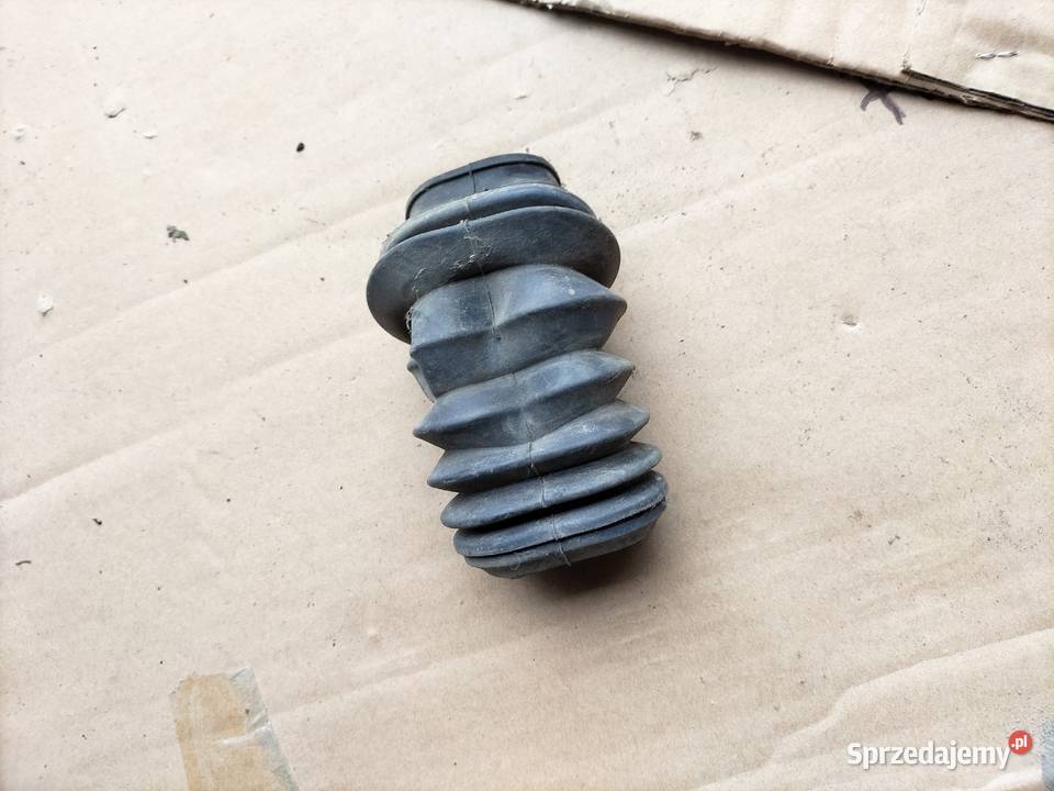 AUDI 80 B4 80B4 PRZELOTKA KABLI OSŁONA KABLI Kamień-Kolonia