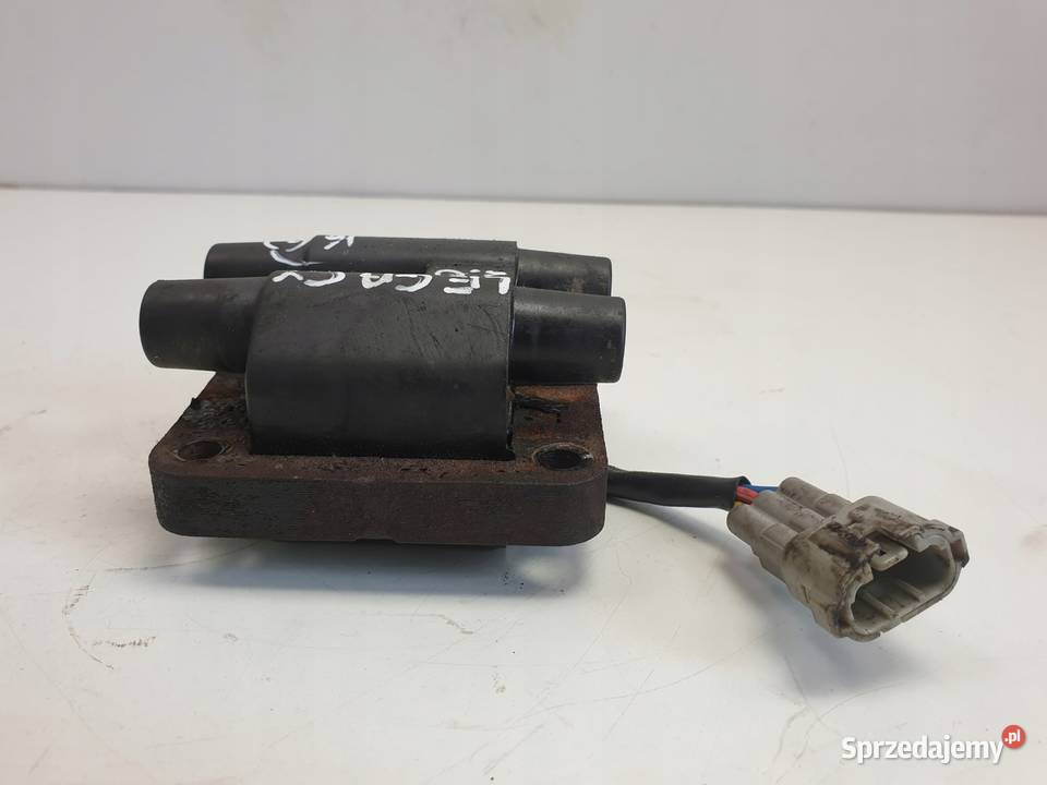 Subaru Legacy III 20 B CEWKA ZAPŁONOWA Chełm