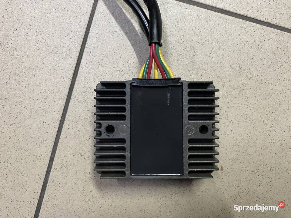 Regulator napięcia Peugeot Satelis Compressor małopolskie