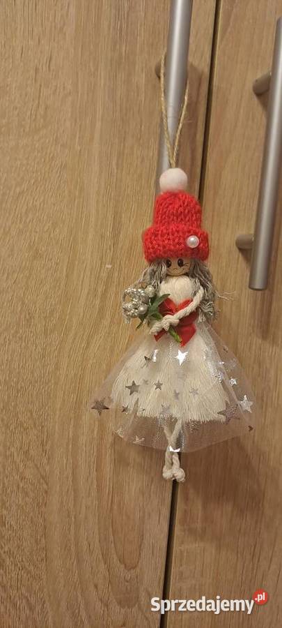 112 zawieszka świąteczna Wrocław