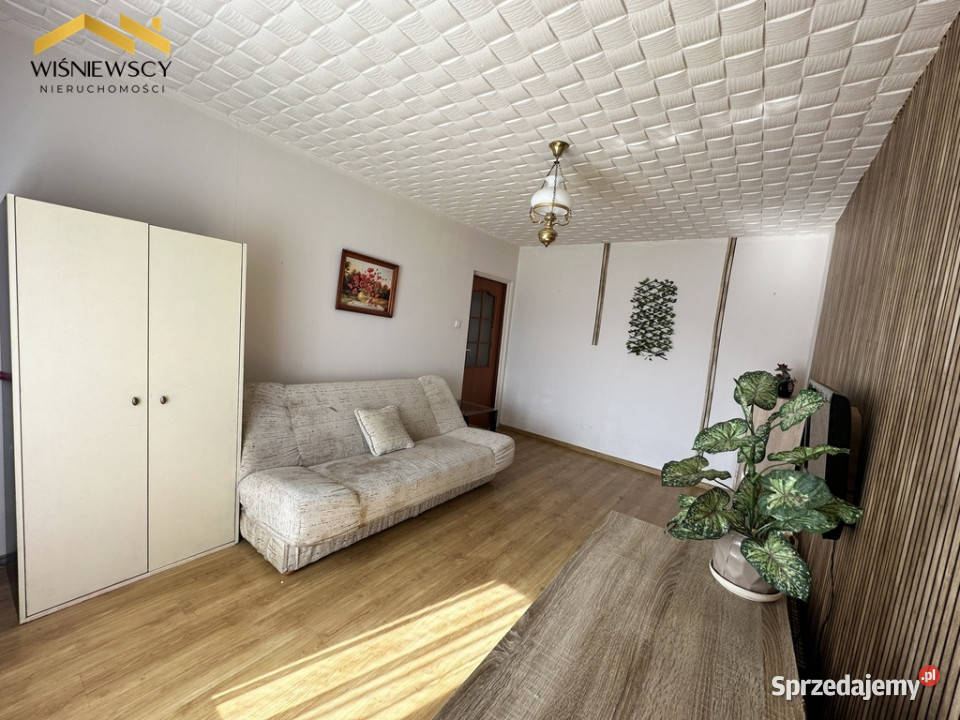 Mieszkanie 5560 m 2 pokoje Świerkowa kamienica Elbląg