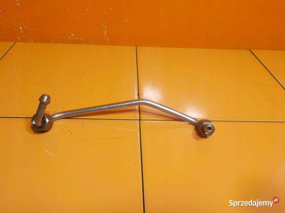 VW TIGUAN 14 TSI 09r 150 BWK przewod rurka Suków