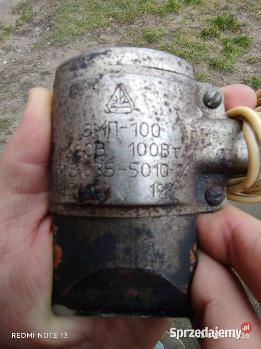 Lutownica siekierkowa