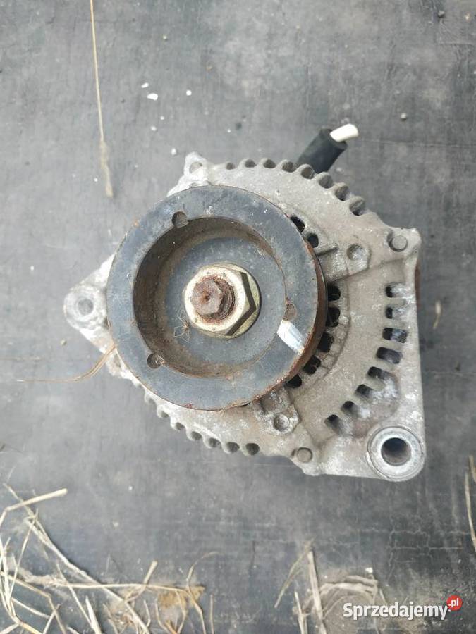 Honda accord 1993 1995 1998 18 20 alternator