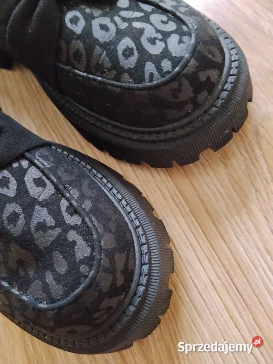 Buty damskie mokasyny 39 Stoczek Łukowski sprzedam