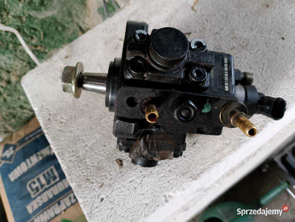 Części do alfy 159 19 16v 150 Głowica Turbo Sobótka sprzedam