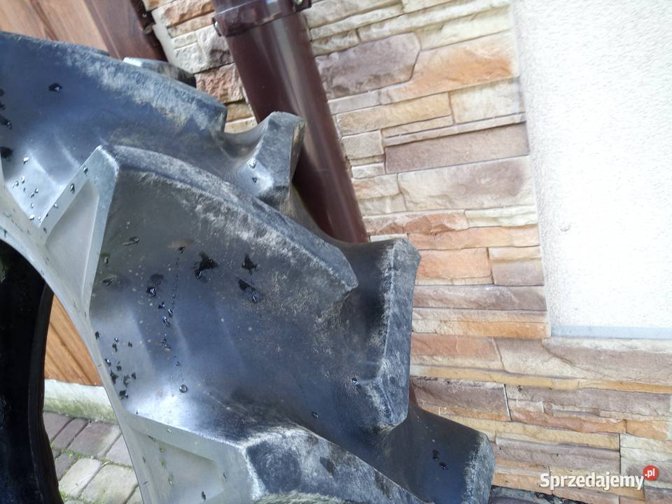 Opony 11226 Bridgestone małopolskie Mszana Dolna sprzedam