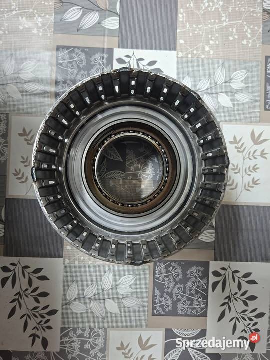 KOSZ SKRZYNI BIEGÓW CNH Rypin