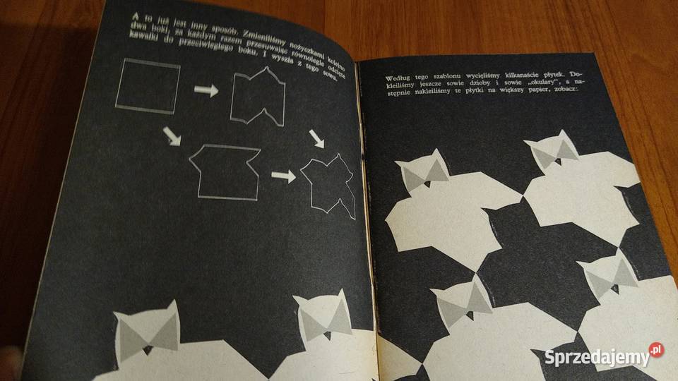 Mozaiki matematyczne  Wacław Zawadowski matematyka, statystyka Książki naukowe i popularnonaukowe