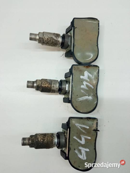 CZUJNIK SENSOR TPMS CIŚNIEA W OPONACH 6855539