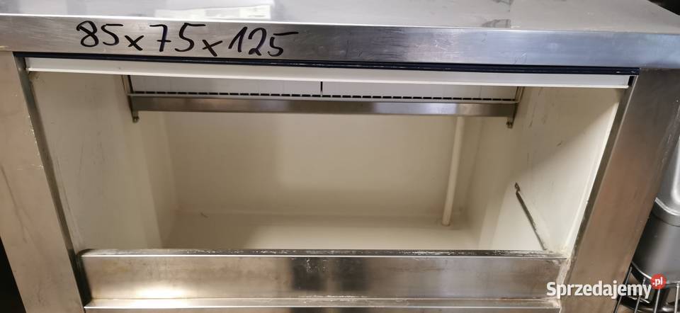 Kostkarka 6024H Krotoszyn