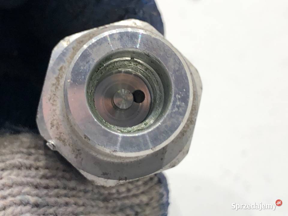 CZUJNIK KLIMATYZACJI AUDI A4 B7 19 116 0408 osobowe