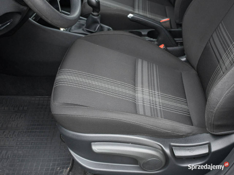 Hyundai i20 WJ6058K12 Classic Plus Czcof klimatyzacja Pępowo