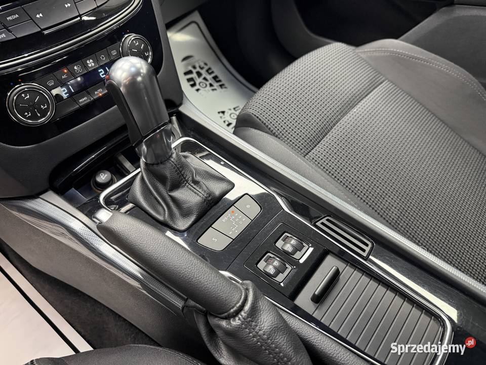 Peugeot 508 16 eHDI 6L100 sedan GWARANCJA Motoryzacja