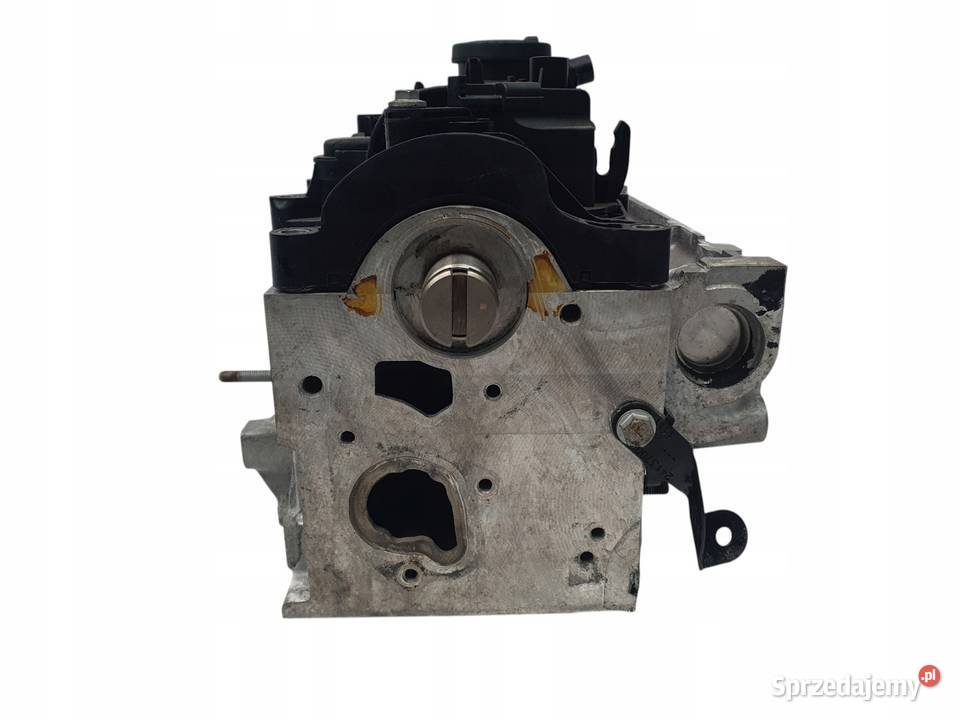 GŁOWICA CYLINDRÓW Renault Megane III 15 DCI osobowe Chełm sprzedam