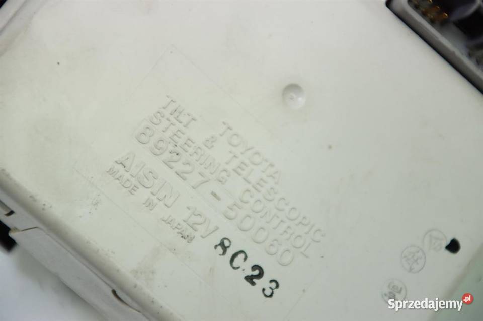 MODUŁ LEXUS LS400 8922750060 Lipno