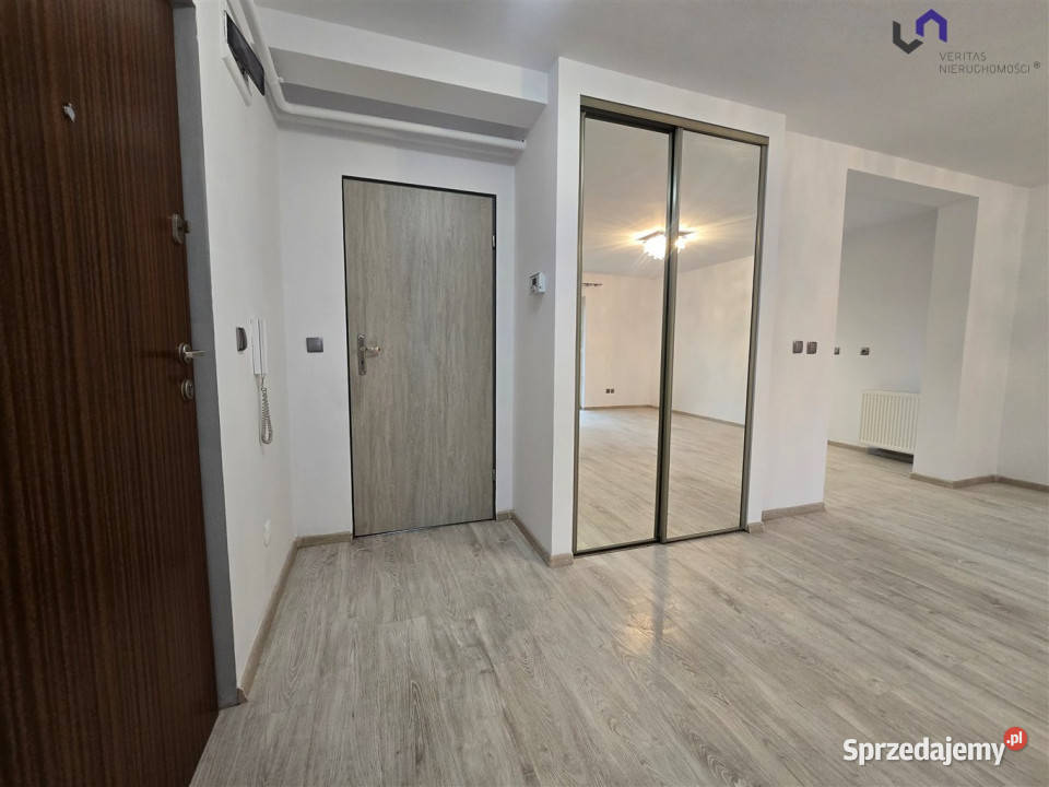 Sprzedaż mieszkania Mikołów Południowa 5053m2