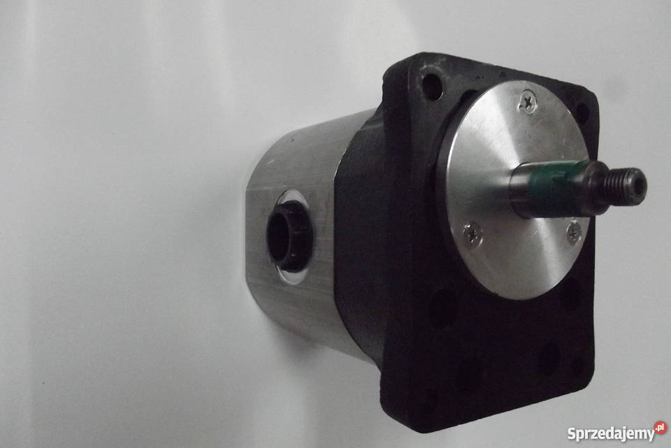 Pompa hydrauliczna BIZON Z 056 PZSKP25 ST Parczew
