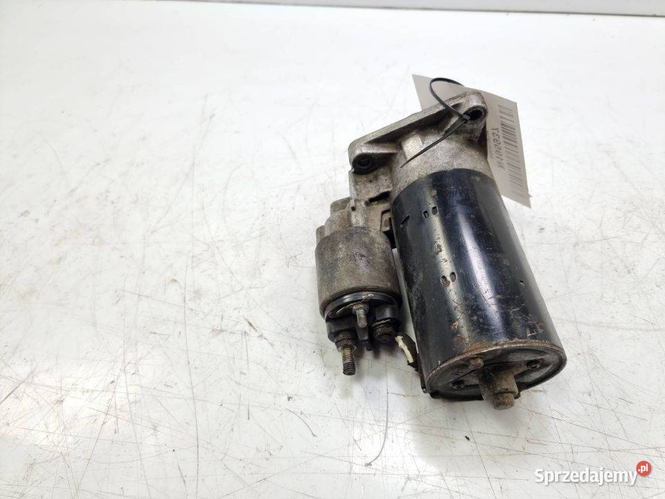 ROZRUSZNIK FIAT PUNTO osobowe Lipno sprzedam