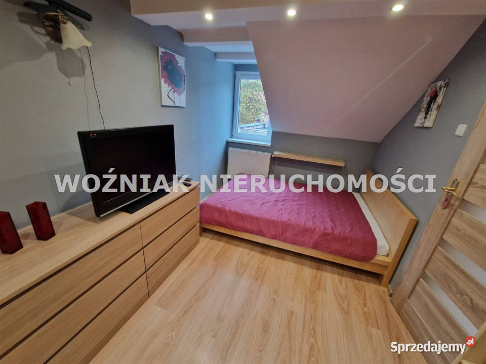 Mieszkanie SzczawnoZdrój 45m2 2pokojowe Wynajem