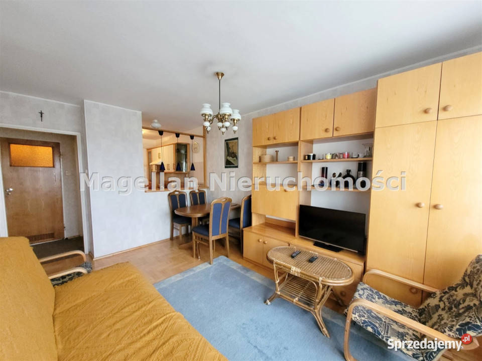 Mieszkanie na sprzedaż 3881m2 2 pokojowe Gdynia własność