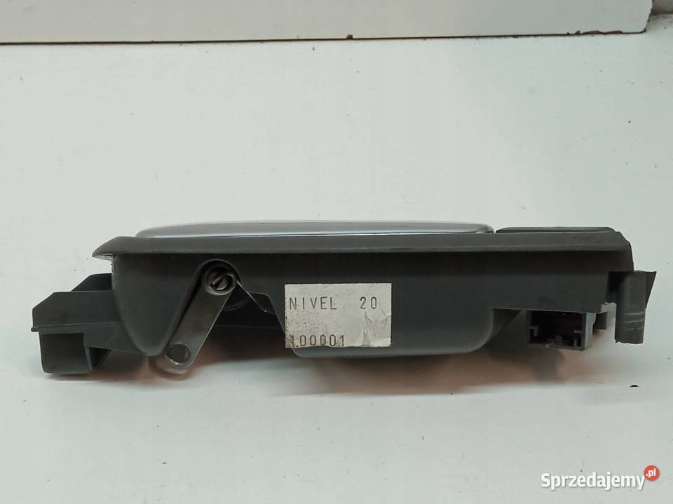 KLAMKA WEWNĘTRZNA LEWA PRZÓD 6L1837113E Seat