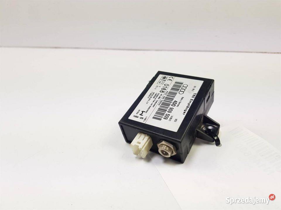 MODUŁ AUDI S8 D2 LIFT 4D0909509 osobowe Lipno