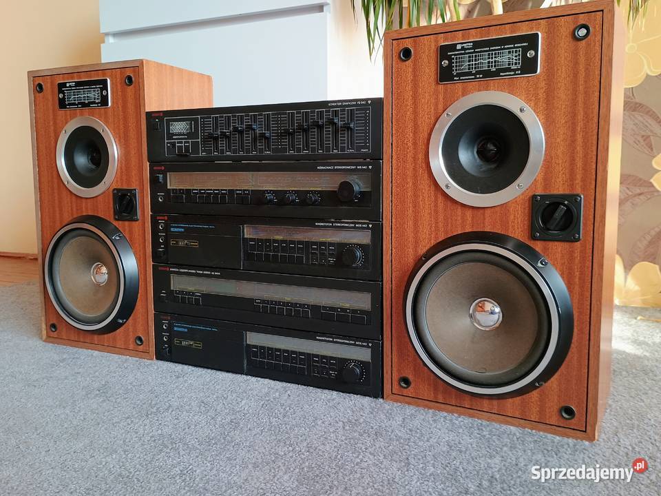 Wieża Diora Ws 442 Majdan Borowski Pierwszy sprzedam