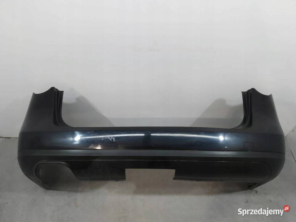 ZDERZAK TYŁ KOMBI LC9X VW Volkswagen Passat VI osobowe świętokrzyskie