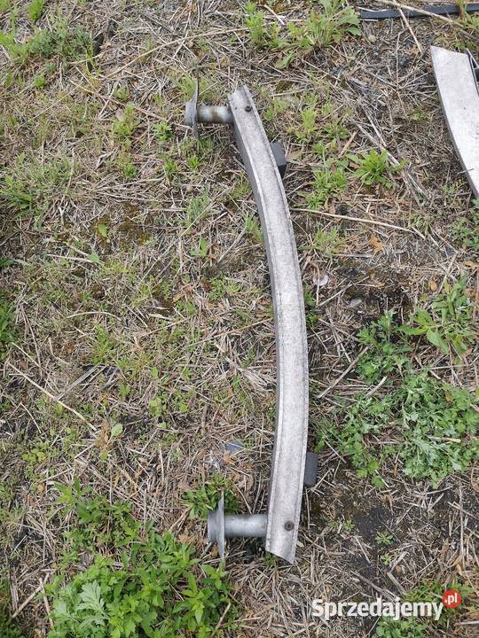 Belka zderzaka przód audi a 3 8l Motoryzacja Czerwionka-Leszczyny