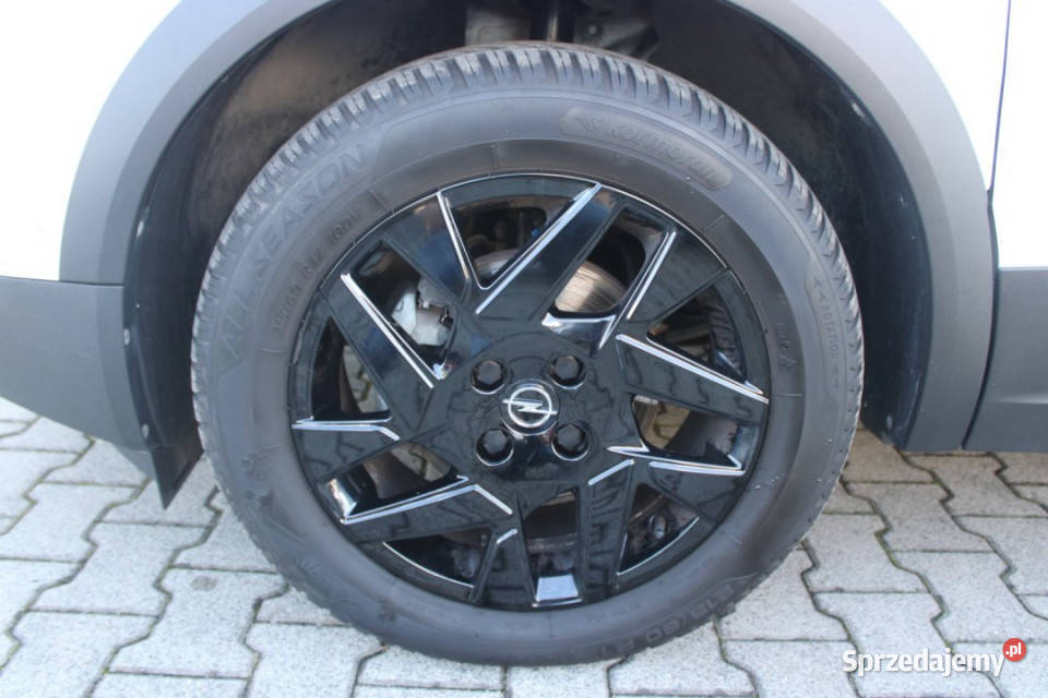 Opel Mokka 2023r Salon Polska Automat Gwarancja Bielsko-Biała