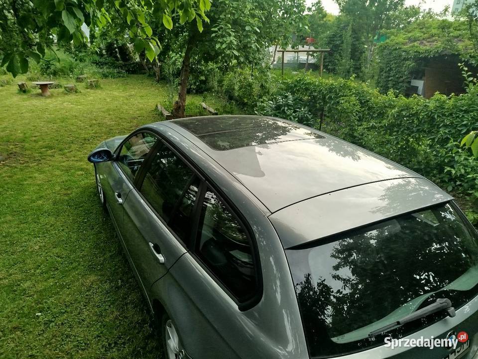 BMW 318i e91 Touring kombi LPG Zarejestrowany w Polsce Kwidzyn