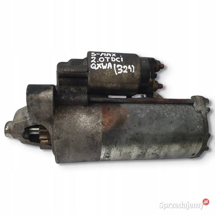 ROZRUSZNIK Ford Focus MK2 S 20 TDCI 6G9N11000FA Chełm