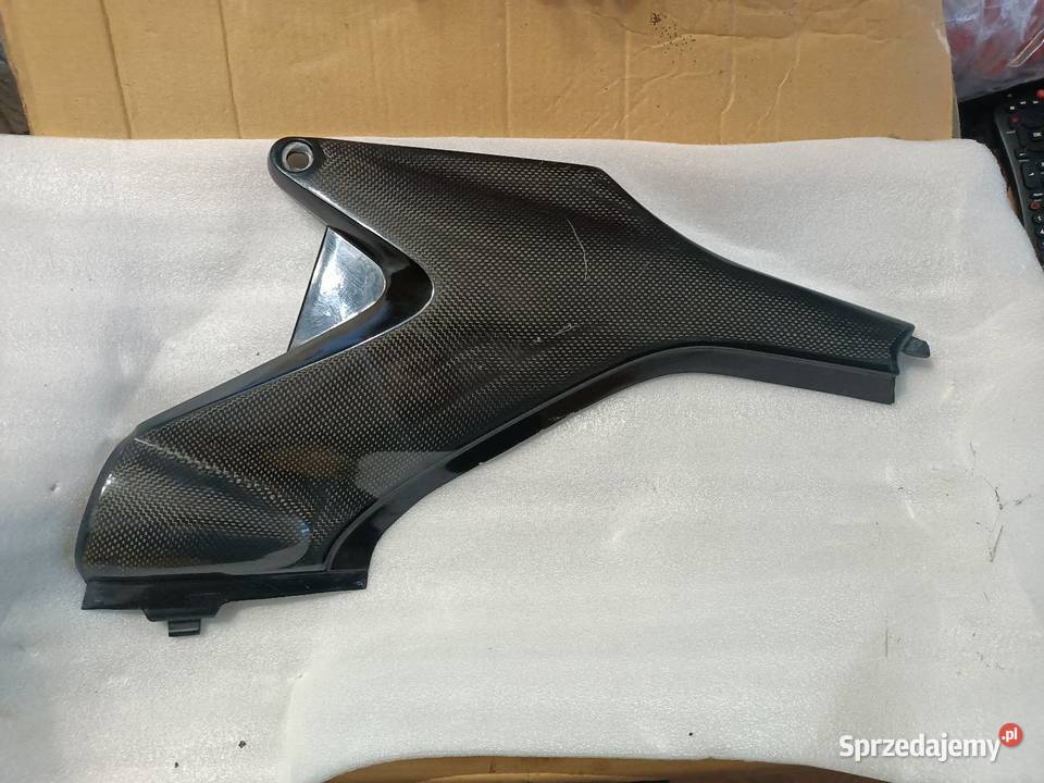 HONDA PC36 600 HORNET 05 OWIEWKA OSŁONA prawa