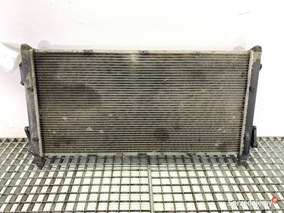CHŁODNICA WODY VW TRANSPORTER T4 24 78 9004 podkarpackie