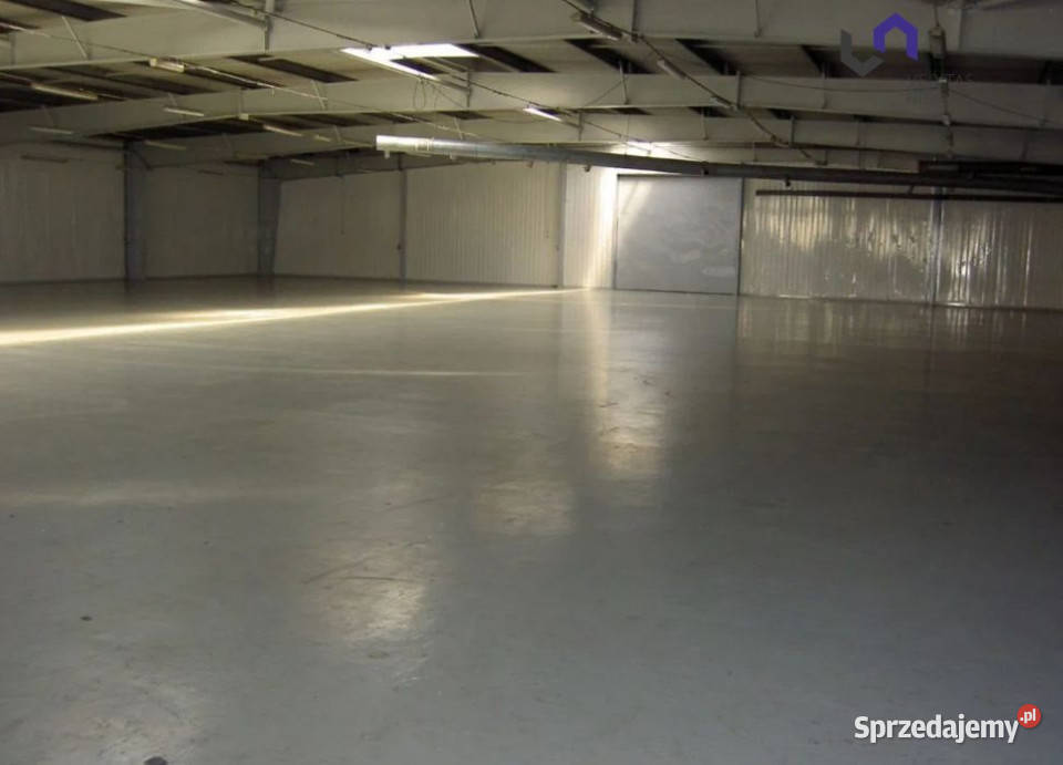 Lokal Tychy 860m2