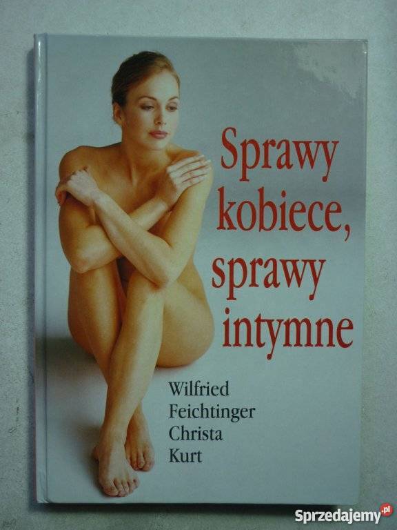 SPRAWY KOBIECE SPRAWY INTYMNE FEICHTINGER Zielona Góra