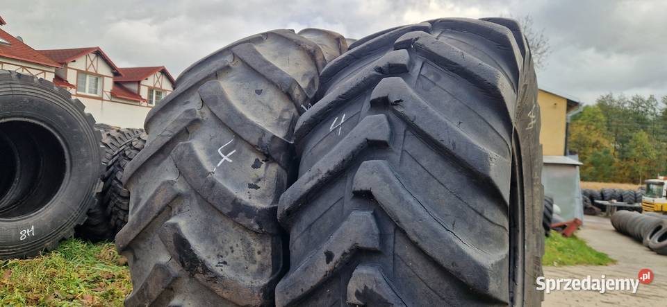 42575r20 16575r20 42075r20 16575r20 Michelim