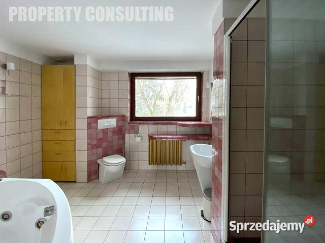 Dom wolnostojący wynajmę Warszawa 520m2