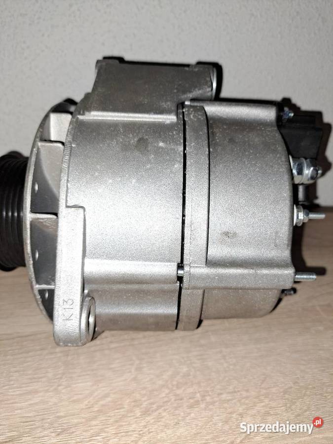 ALTERNATOR CA1505IR MERCEDES ACTROS Układ elektryczny zachodniopomorskie Niwka