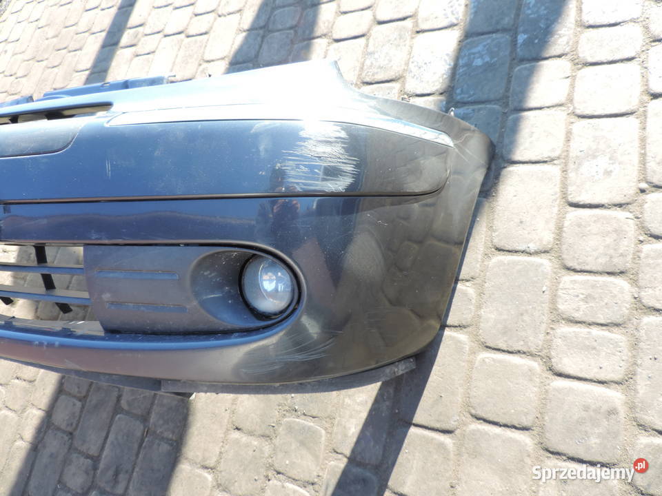 CITROEN XSARA PICASSO FL ZDERZAK PRZÓD EYPC osobowe Nowy Sącz