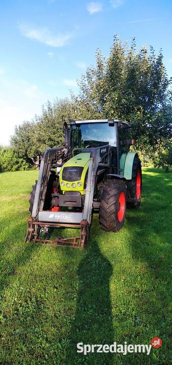 Sprzedam Claas 446 podlaskie Łomża