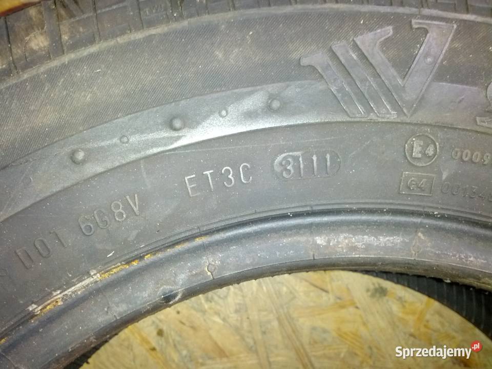 19570R15C VIKING NORWAY 2