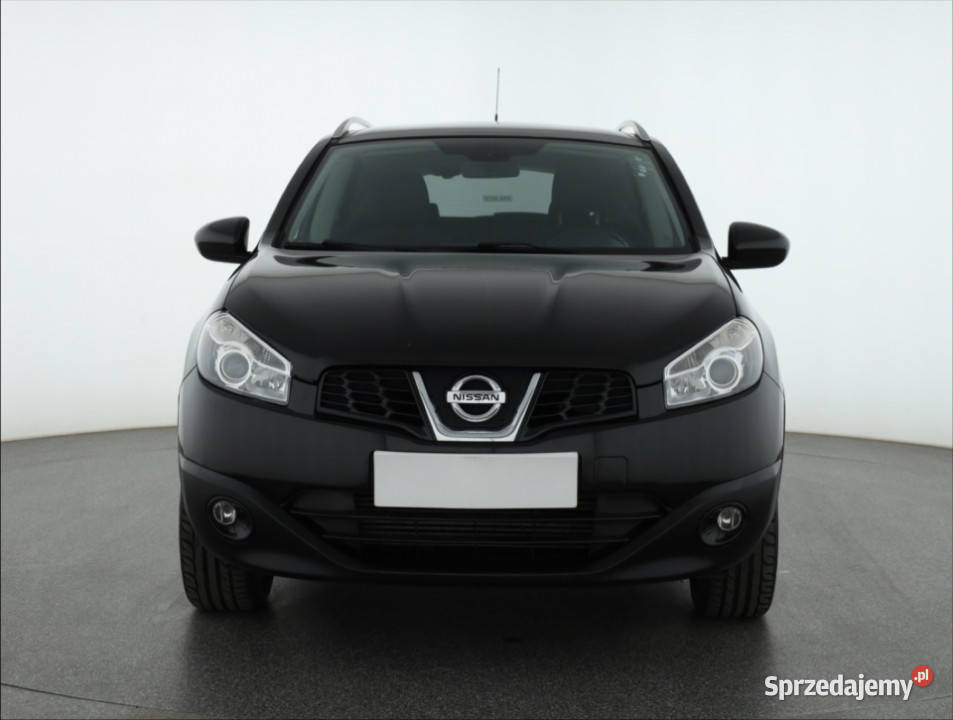 Nissan Qashqai 15 dCi kamera cofania mazowieckie