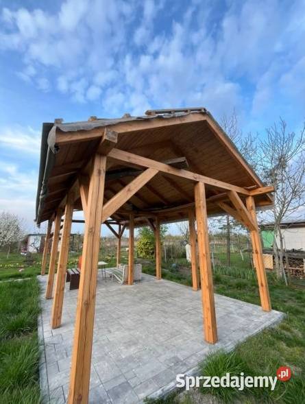 Sprzedam Działkę ROD 250m Lewin Brzeski