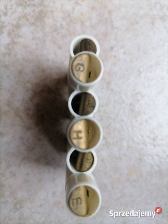 Polski Stary kamerton ustny akustyczna Kraków